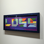 Concept or Outcome - Threads Exhibition Image 12